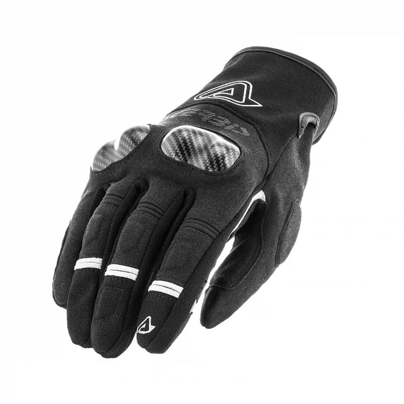 Acerbis ADVENTURE CE Gloves – CE Certified Touring & Adventure Gloves