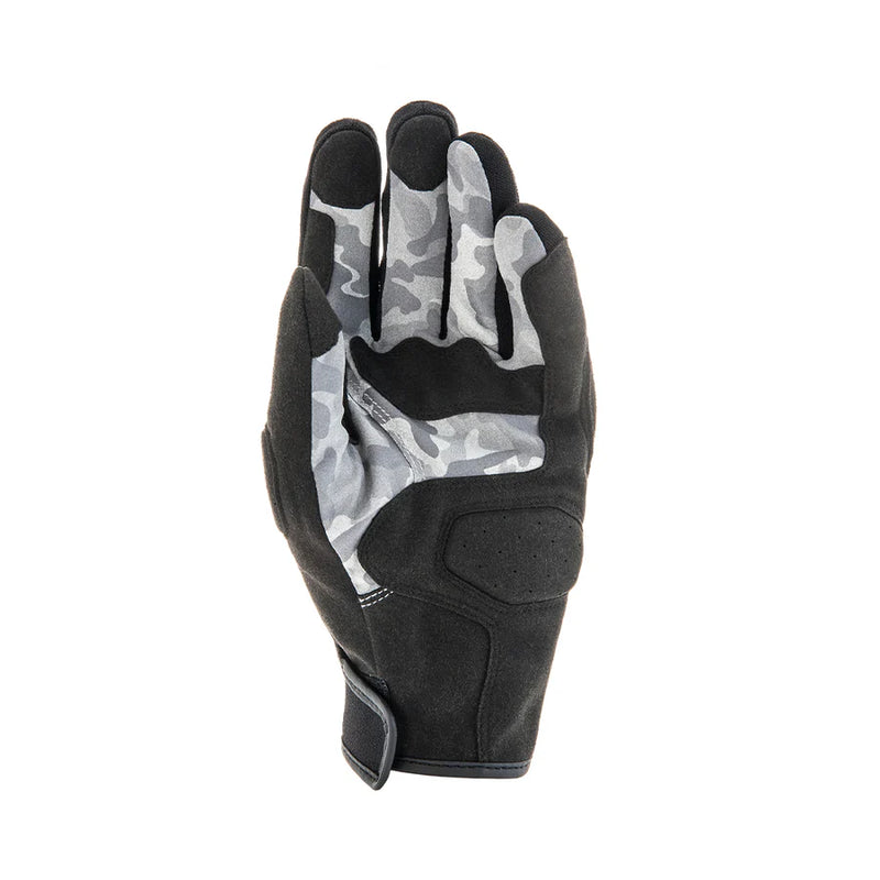 Acerbis ADVENTURE CE Gloves – CE Certified Touring & Adventure Gloves