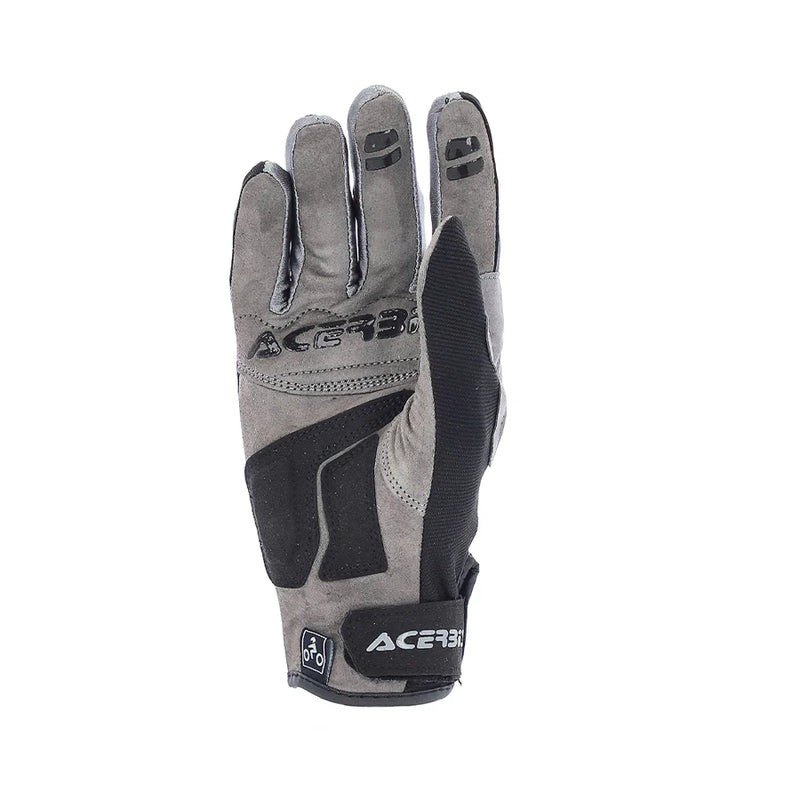 Acerbis CARBON G 3.0 CE Gloves – High-Performance Riding Gloves