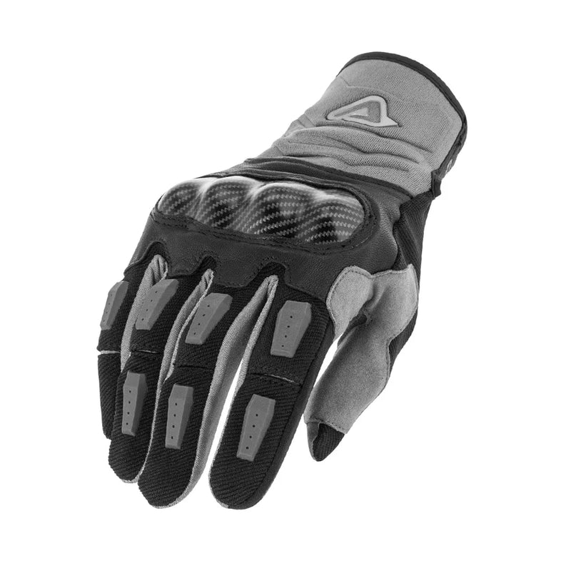 Acerbis CARBON G 3.0 CE Gloves – High-Performance Riding Gloves