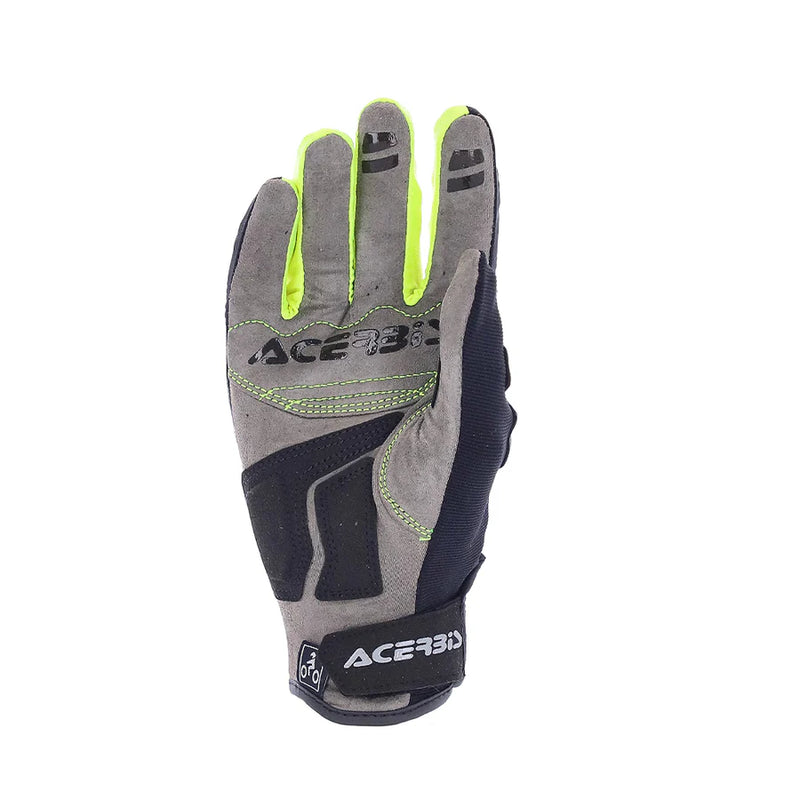 Acerbis CARBON G 3.0 CE Gloves – High-Performance Riding Gloves