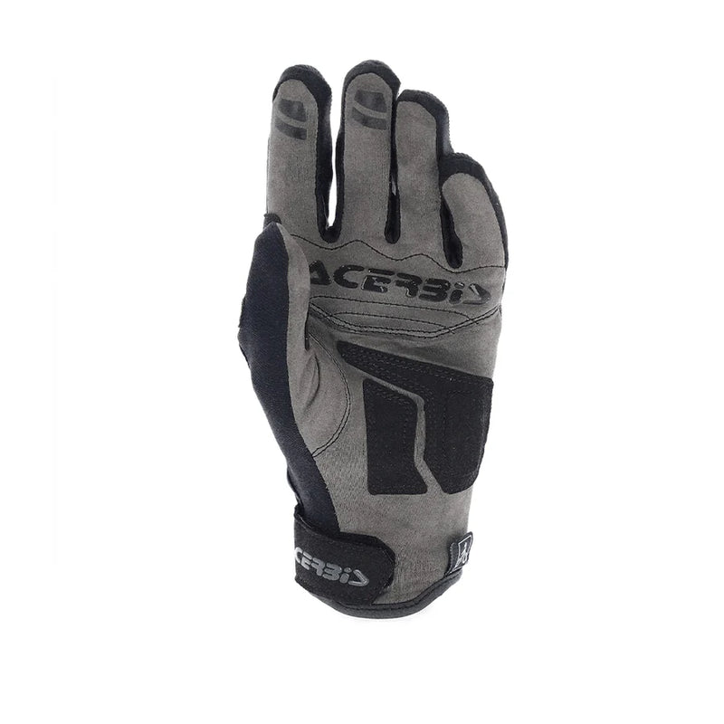 Acerbis CARBON G 3.0 CE Gloves – High-Performance Riding Gloves