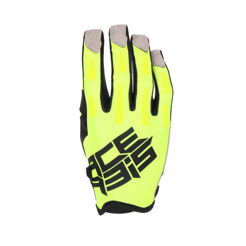 Acerbis MX X-H KID Off-Road Riding Gloves – Durable & Protective Youth Gloves