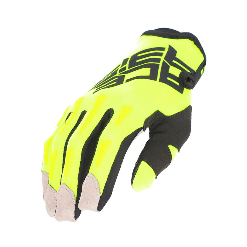 Acerbis MX X-H KID Off-Road Riding Gloves – Durable & Protective Youth Gloves