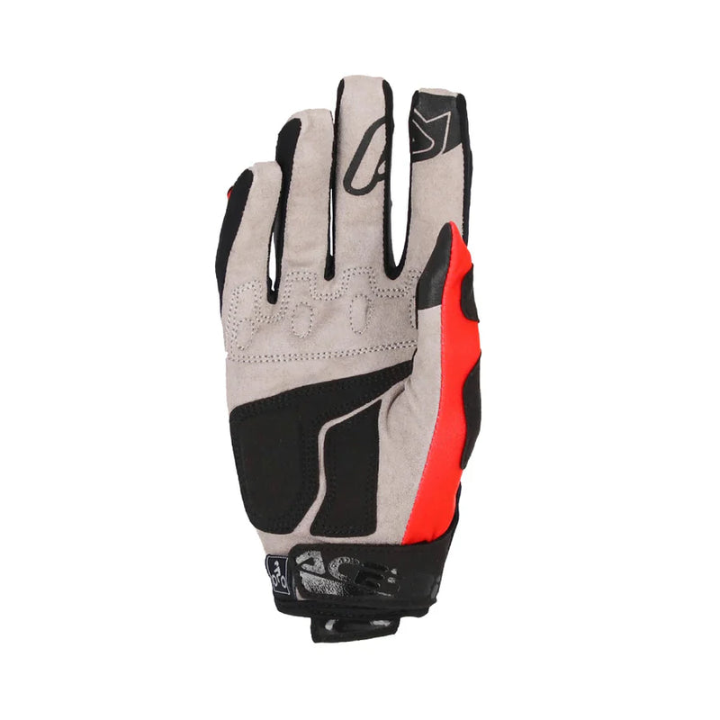 Acerbis MX X-H KID Off-Road Riding Gloves – Durable & Protective Youth Gloves