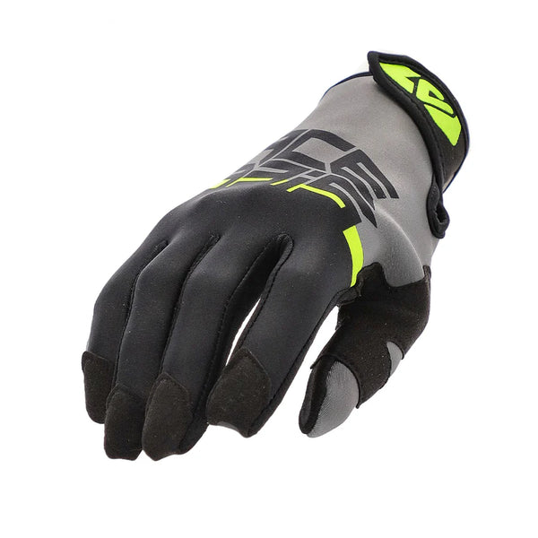 Acerbis NEOPRENE 3.0 Gloves – Enduro-Ready, Protective & Touchscreen Compatible