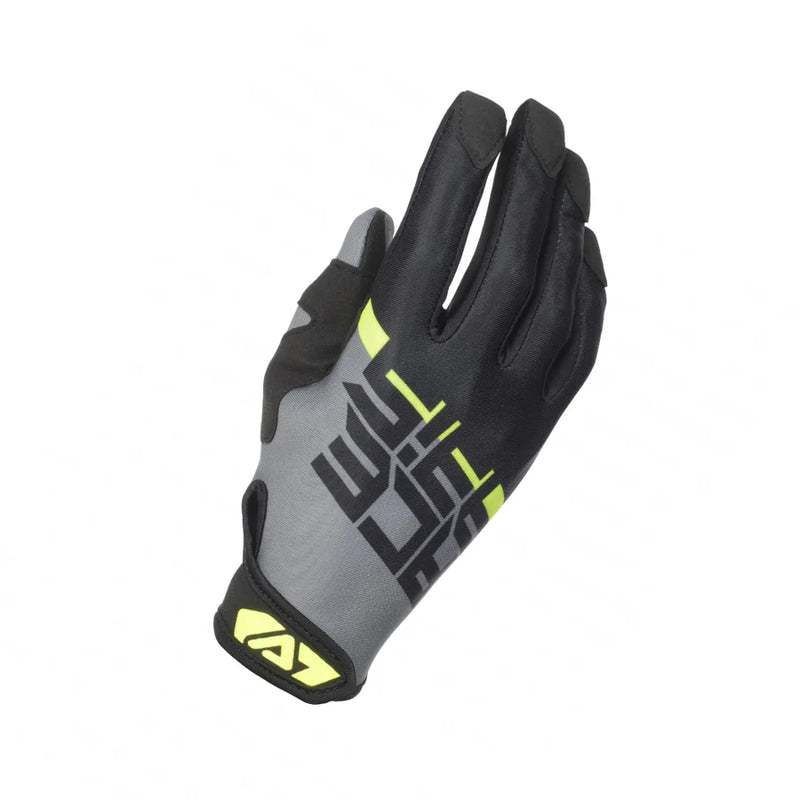 Acerbis NEOPRENE 3.0 Gloves – Enduro-Ready, Protective & Touchscreen Compatible