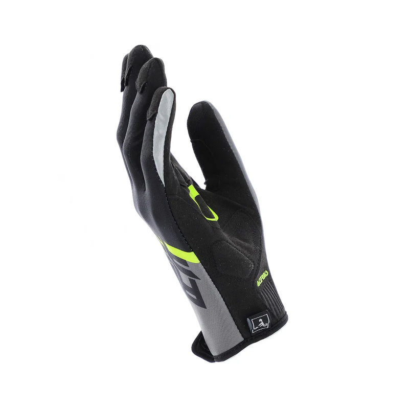 Acerbis NEOPRENE 3.0 Gloves – Enduro-Ready, Protective & Touchscreen Compatible