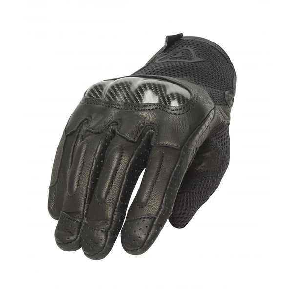 Acerbis Ramsey Leather CE Sport Gloves – High-Performance Riding Gloves