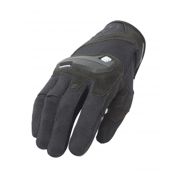 Acerbis X-STREET CE Gloves – CE Certified Sport Riding Gloves