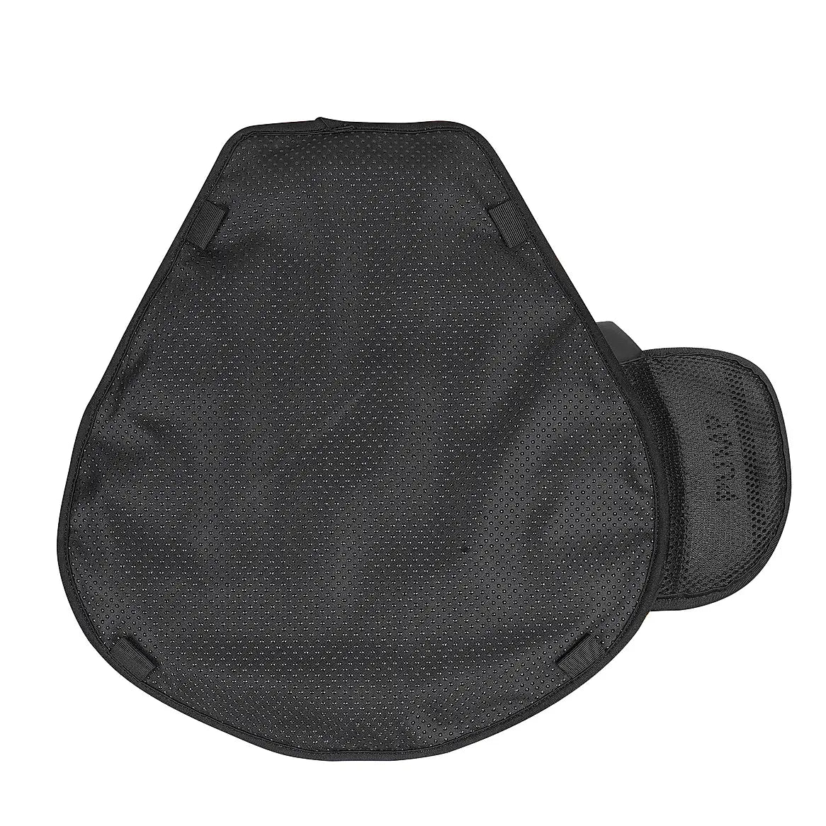 Air Bubble Airseat for Motorcycle and Car Lumbar Support - Cruiser with Pump | Grand Pitstop