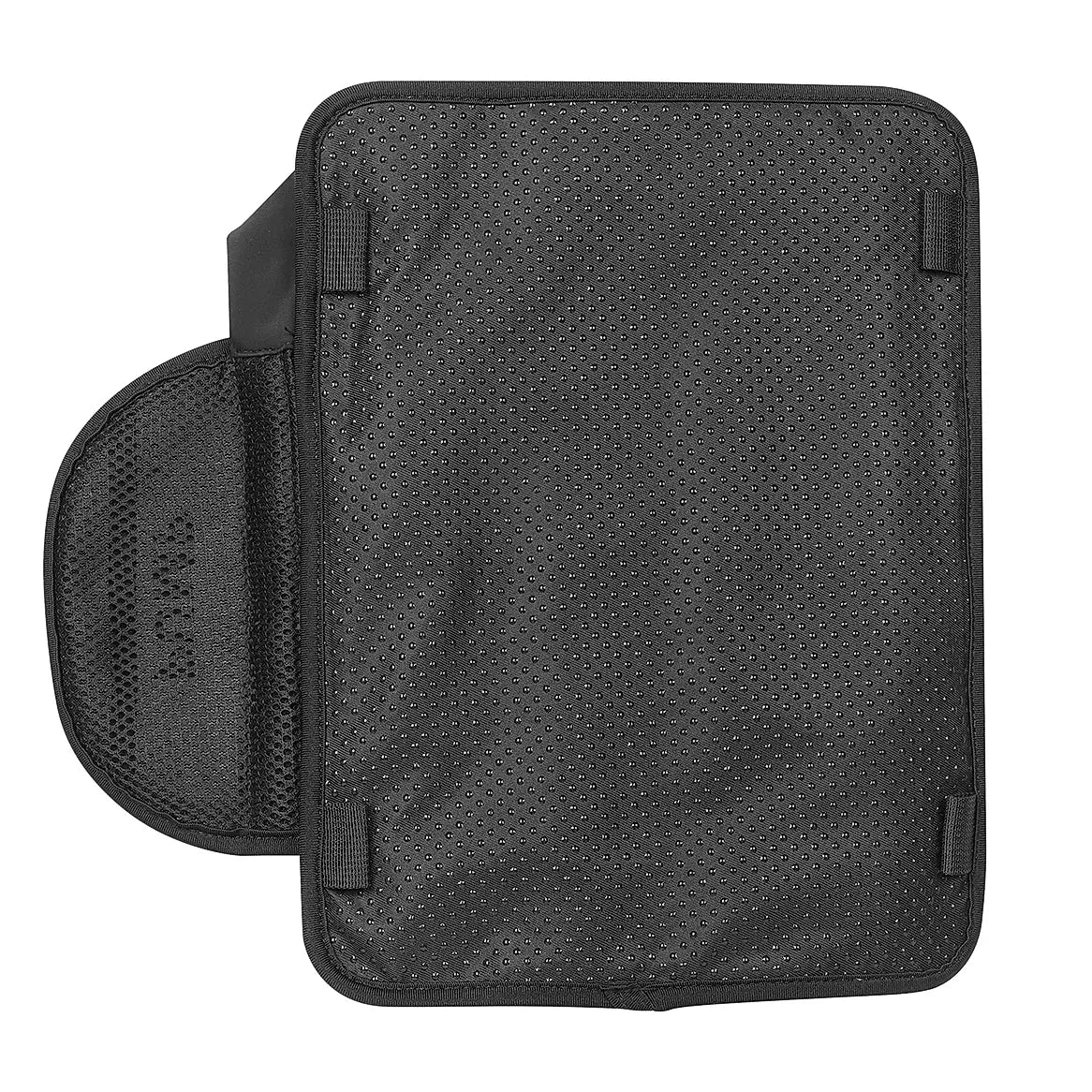 Air Bubble Airseat for Motorcycle and Car Lumbar Support - Pillion with Pump - Grand Pitstop