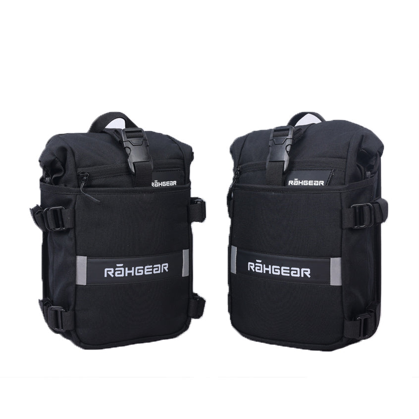 Rahgear AuxPack Crashbar Bags