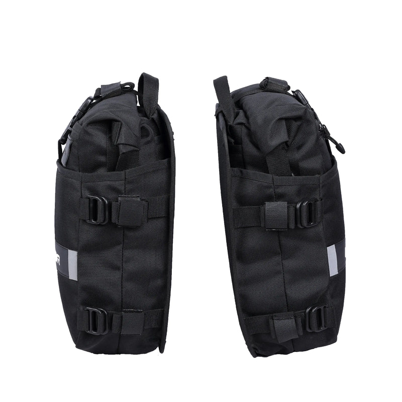 Rahgear AuxPack Crashbar Bags