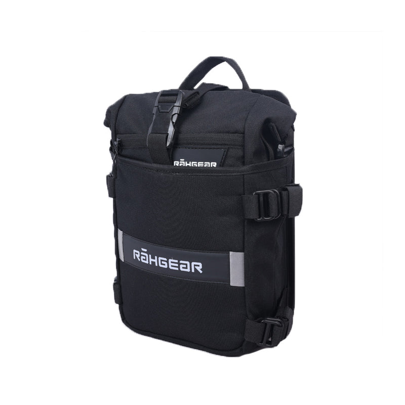 Rahgear AuxPack Crashbar Bags