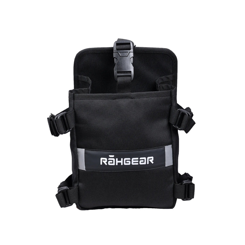 Rahgear AuxPack Crashbar Bags