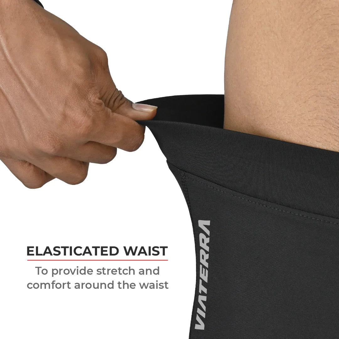 Viaterra B100 Base Layer Bottom