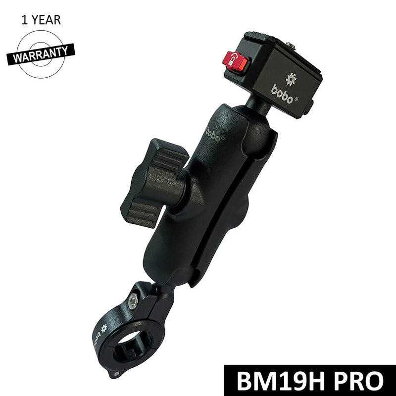 BOBO BM19H PRO 360 Degree Camera Mount