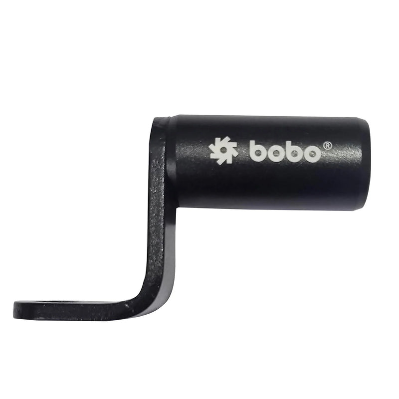 BOBO 22 mm Rearview Mirror Mount – Heavy-Duty Aluminum | Universal Motorcycle Phone Holder