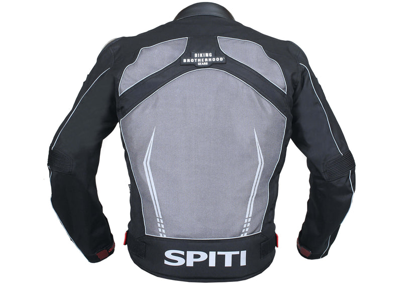 BBG Spiti Riding Jacket