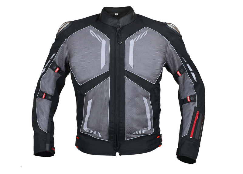 BBG Spiti Riding Jacket