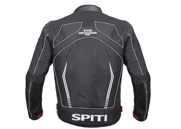 BBG Spiti Riding Jacket