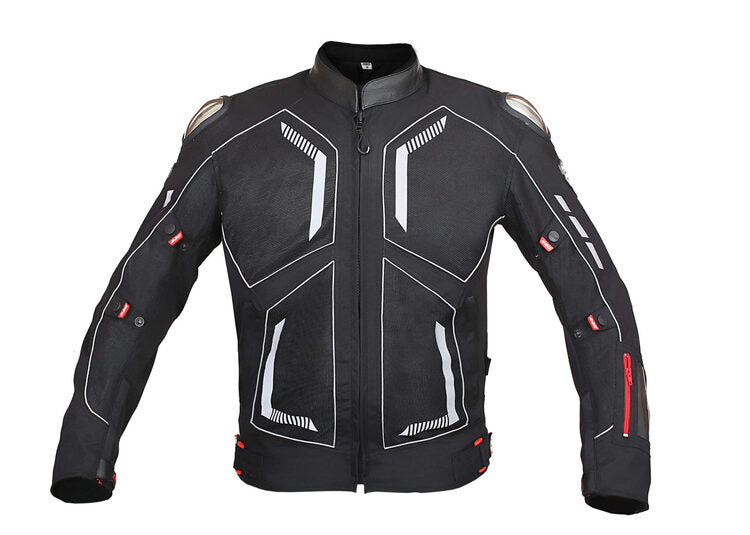 BBG Spiti Riding Jacket