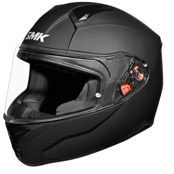 SMK Bionic Youth Helmet