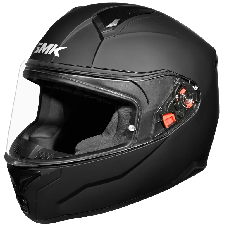 SMK Bionic Youth Helmet