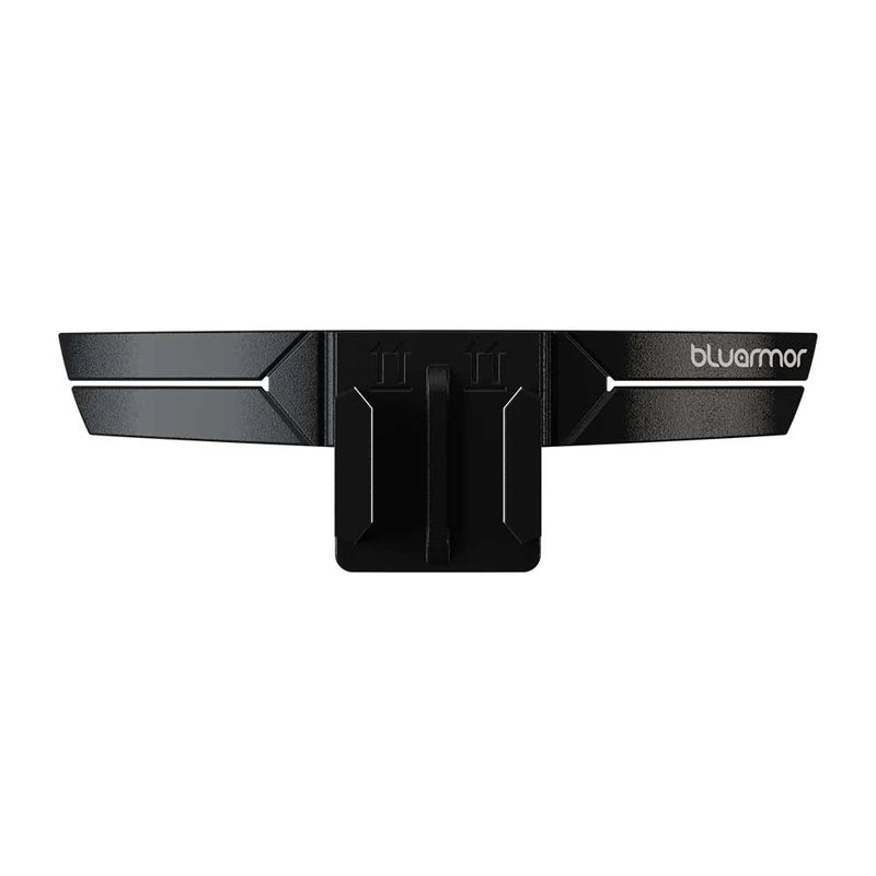 Bluarmor Helmet Chin Mount For Action Camera