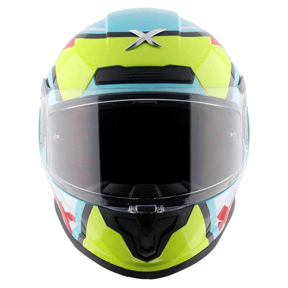 AXOR Saber X-Sport Helmet Motorcycle Helmet