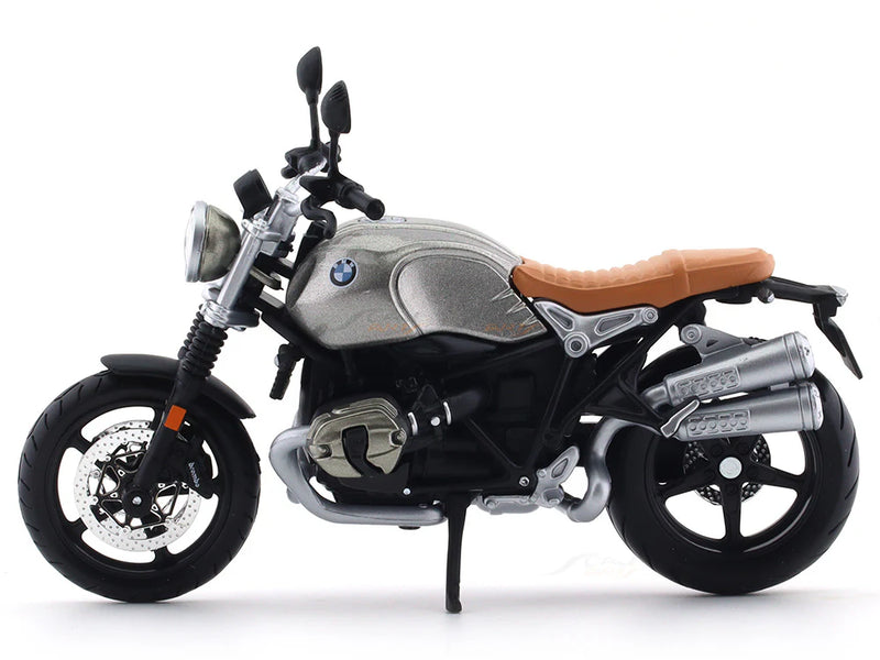 Maisto BMW R NineT Scrambler Scale Model