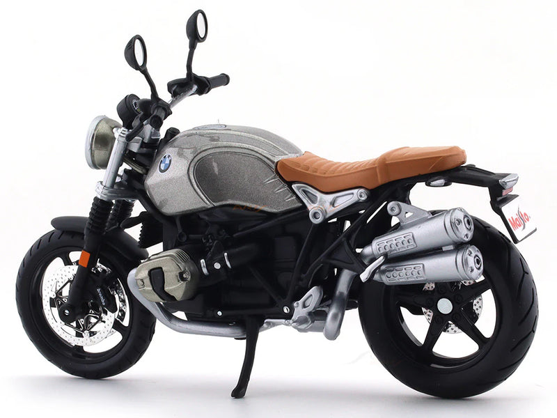 Maisto BMW R NineT Scrambler Scale Model