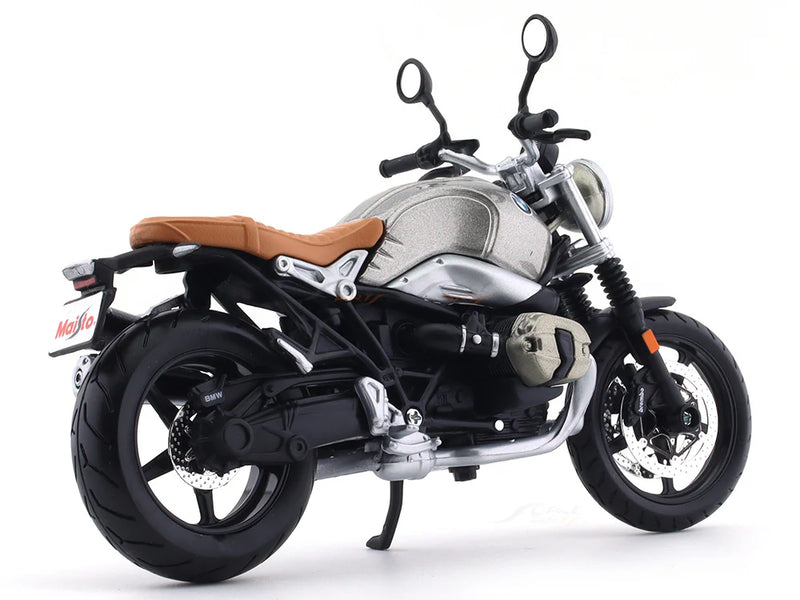 Maisto BMW R NineT Scrambler Scale Model