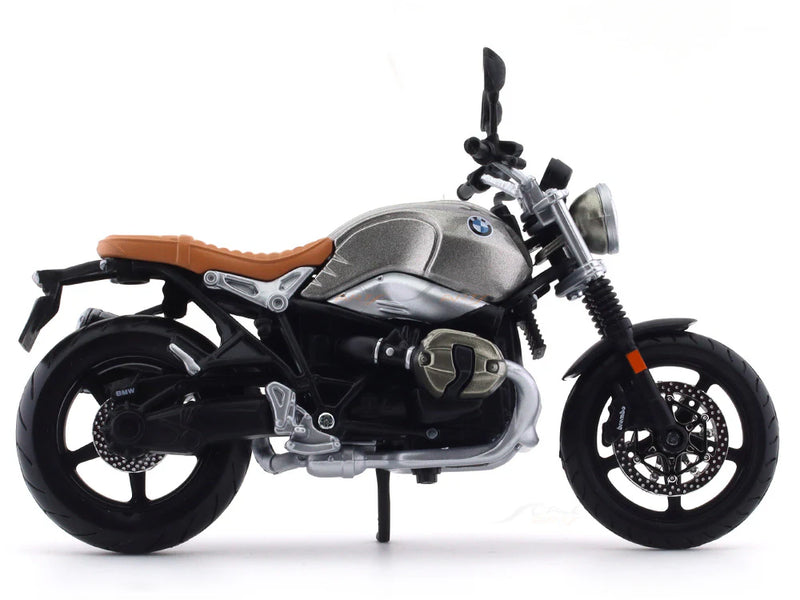 Maisto BMW R NineT Scrambler Scale Model