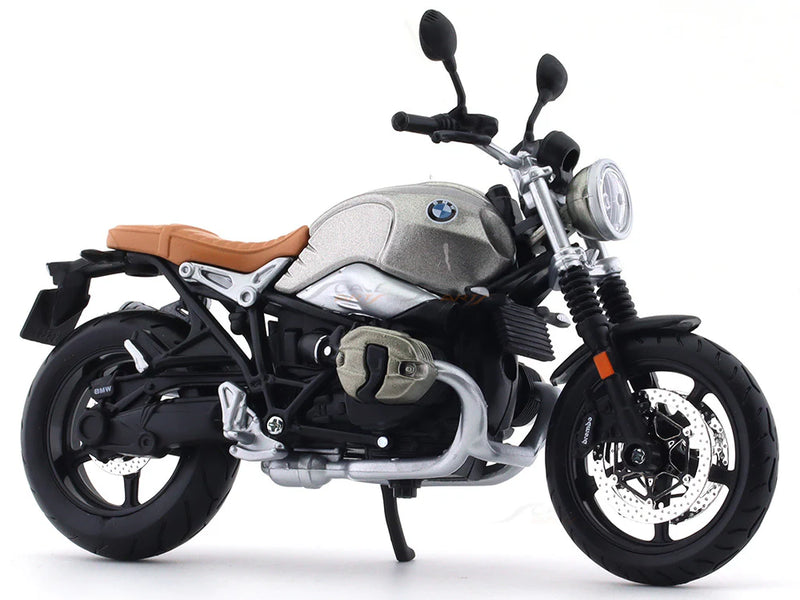 Maisto BMW R NineT Scrambler Scale Model