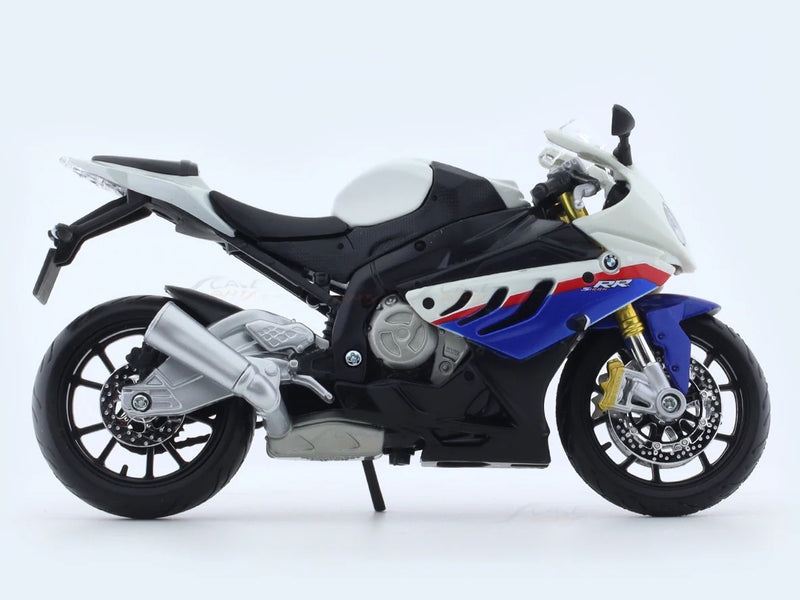 Maisto BMW S1000RR 1:12 Scale Model