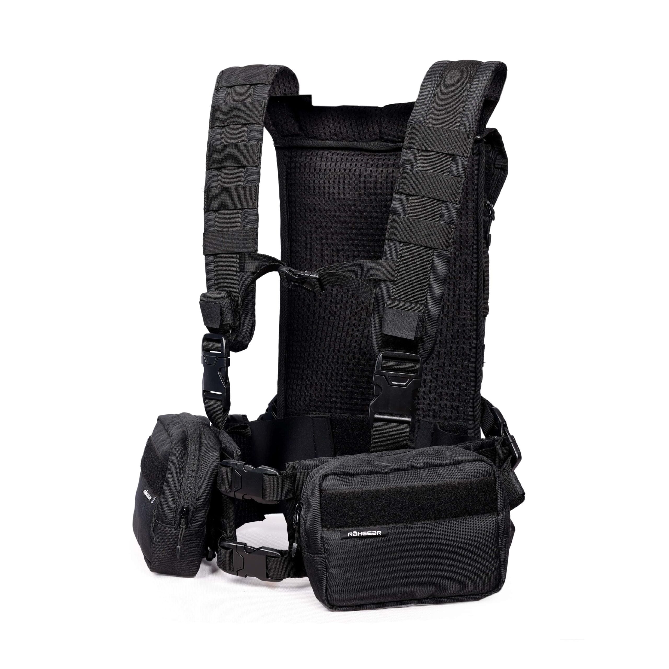 Rahgear Battle Vest – Hydration Pack