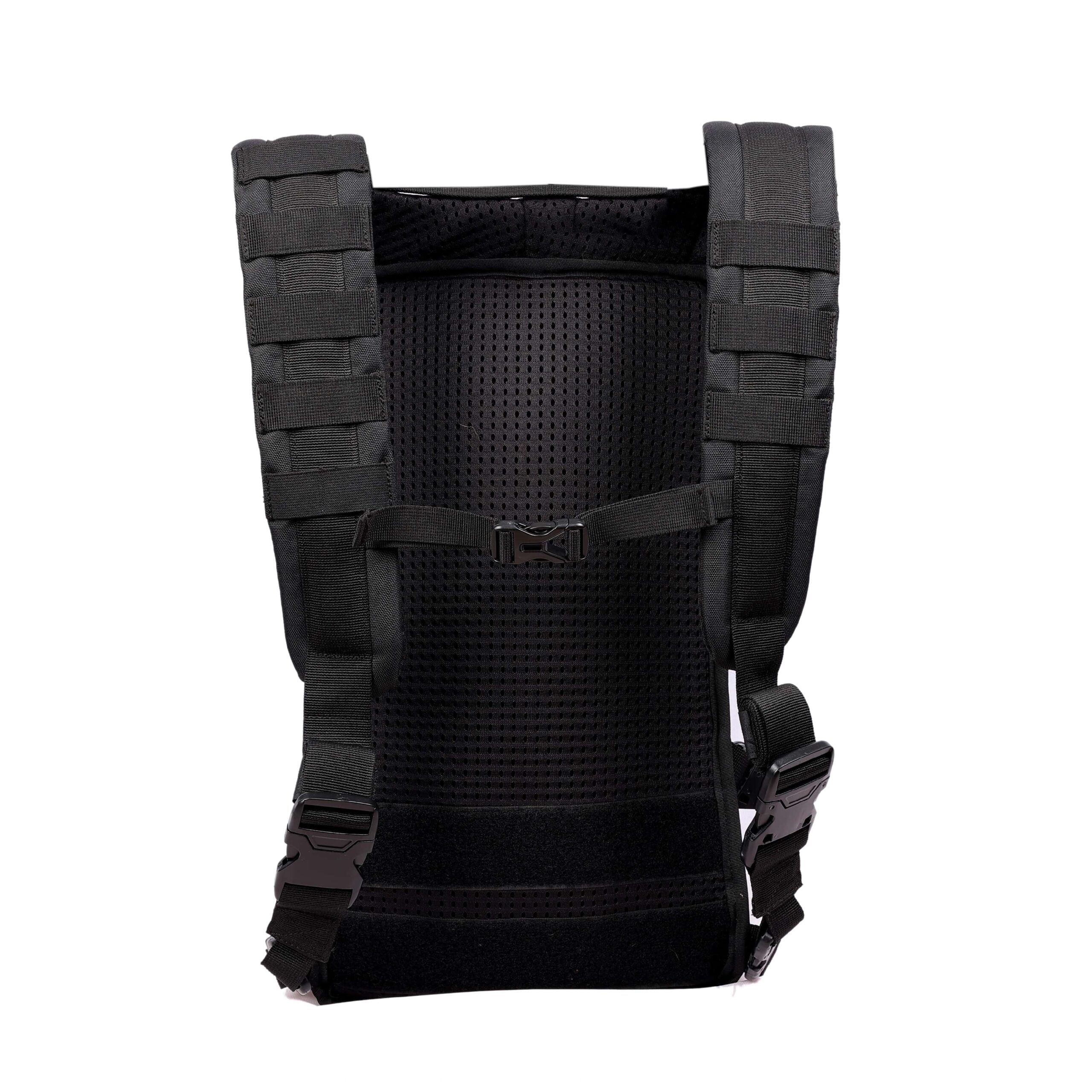 Rahgear Battle Vest – Hydration Pack