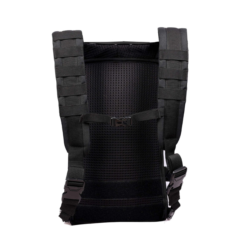 Rahgear Battle Vest – Hydration Pack