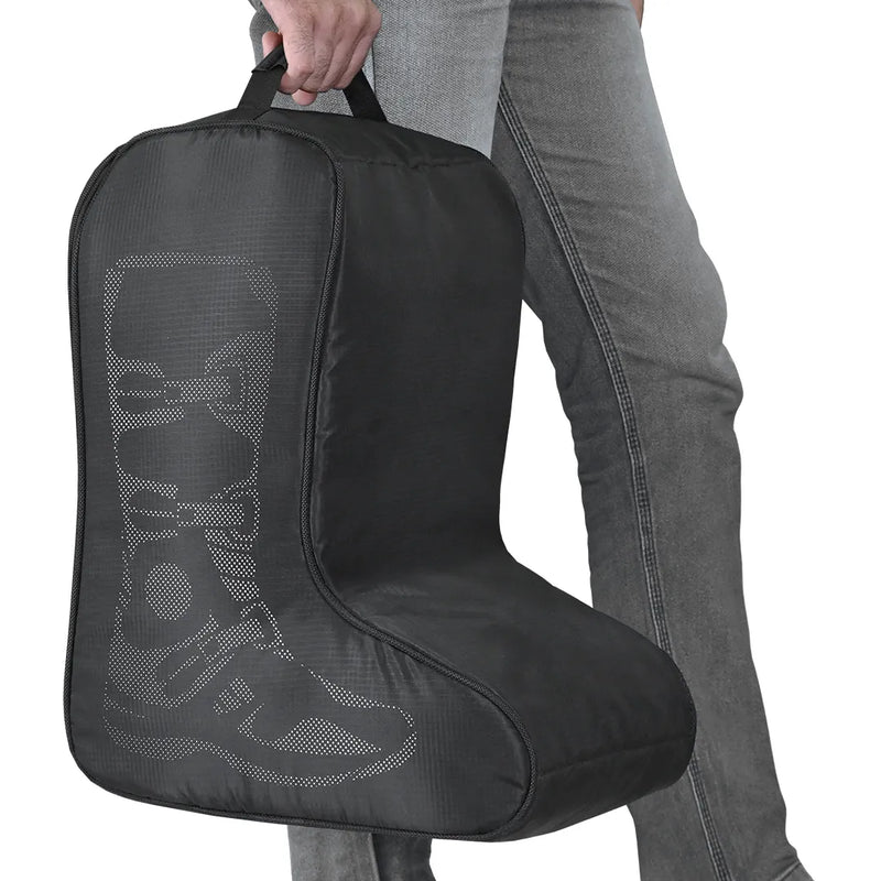 Viaterra Motorcycle Boot Bag