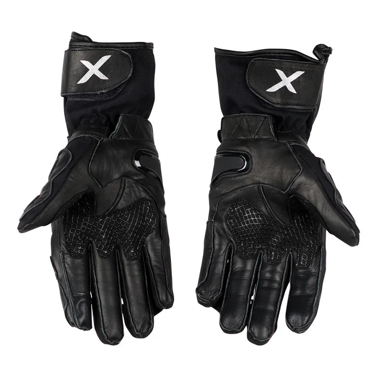 Axor Czar Riding Gloves