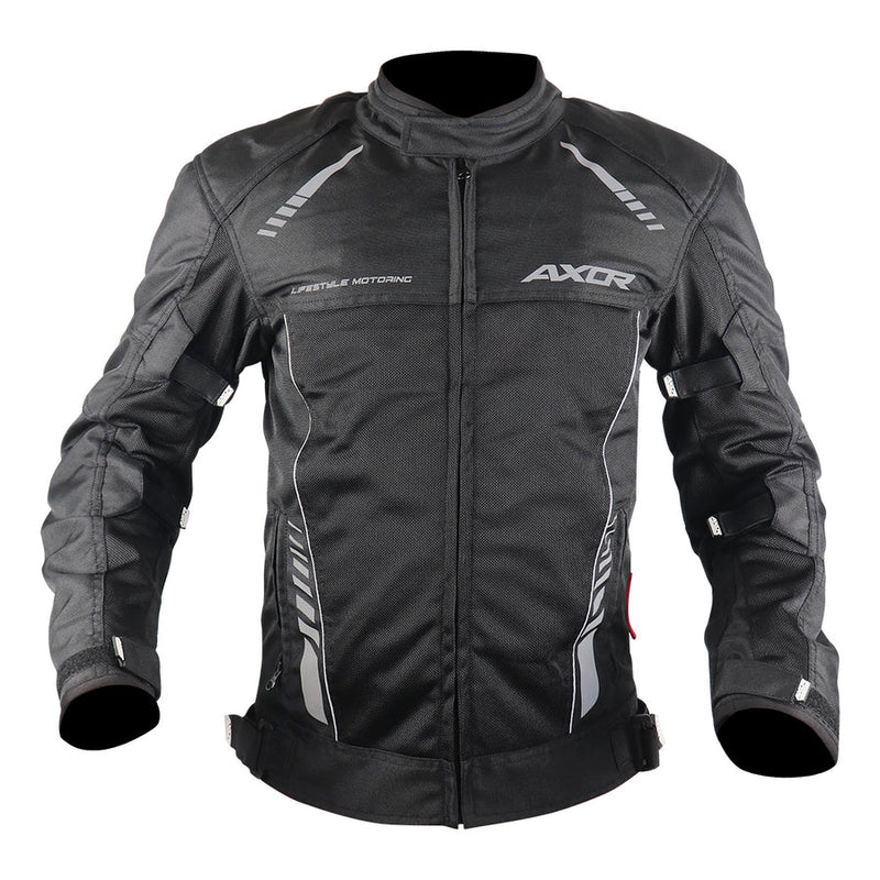 Axor Nimbuz Jacket