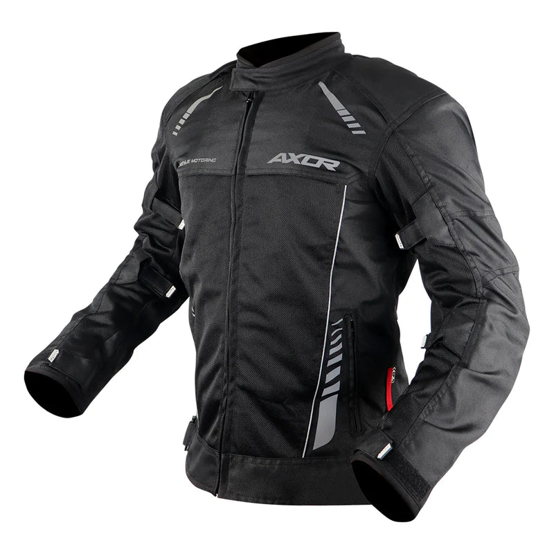 Axor Nimbuz Jacket