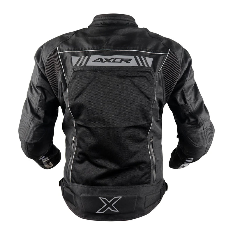 Axor Nimbuz Jacket