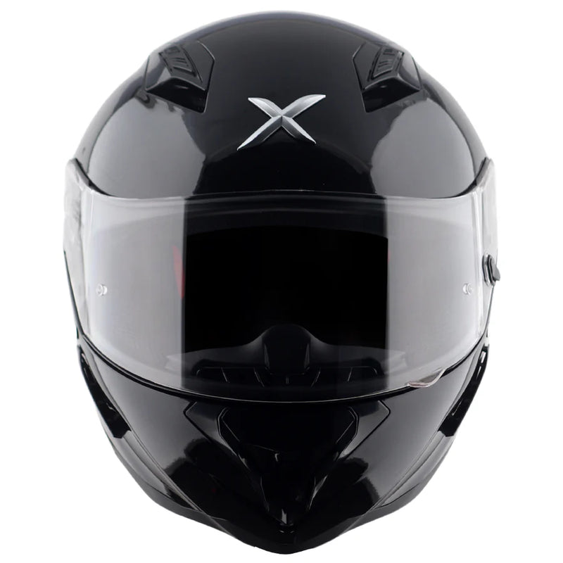 Axor Apex Hunter Solid Black