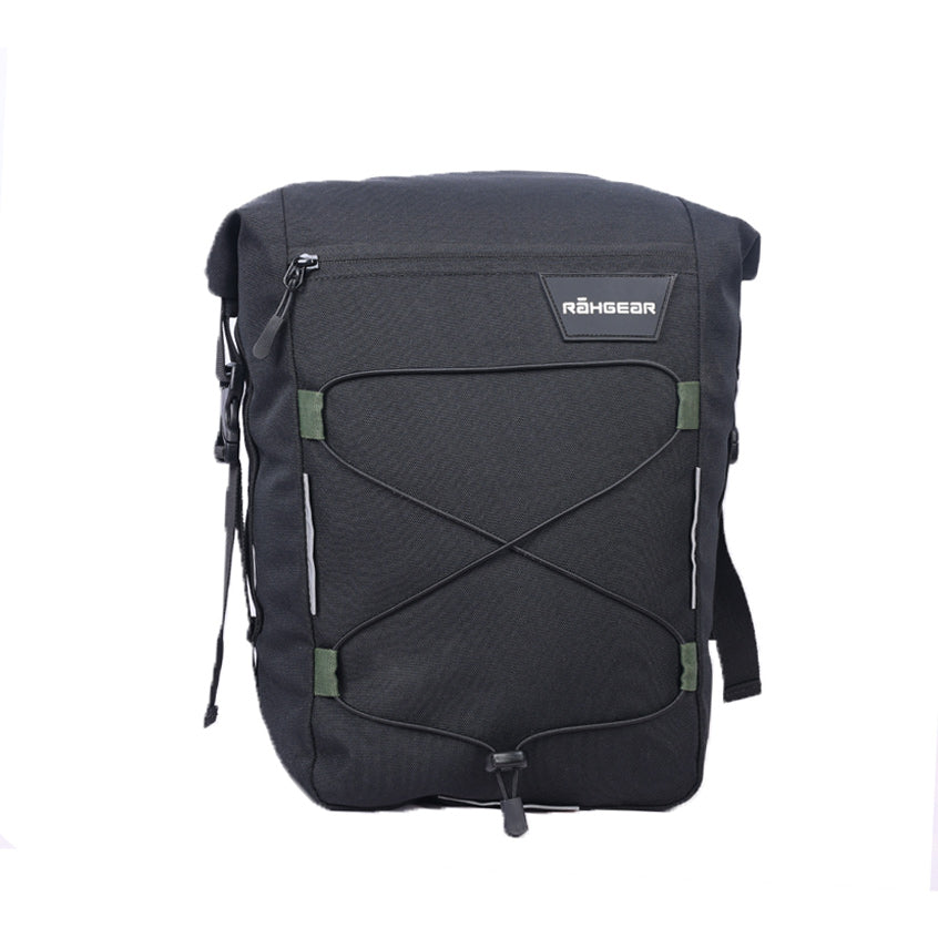 Rahgear Compack 15 100% Waterproof Tail Bag