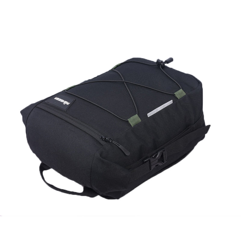 Rahgear Compack 15 100% Waterproof Tail Bag