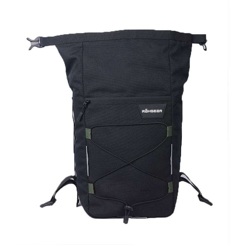 Rahgear Compack 15 100% Waterproof Tail Bag