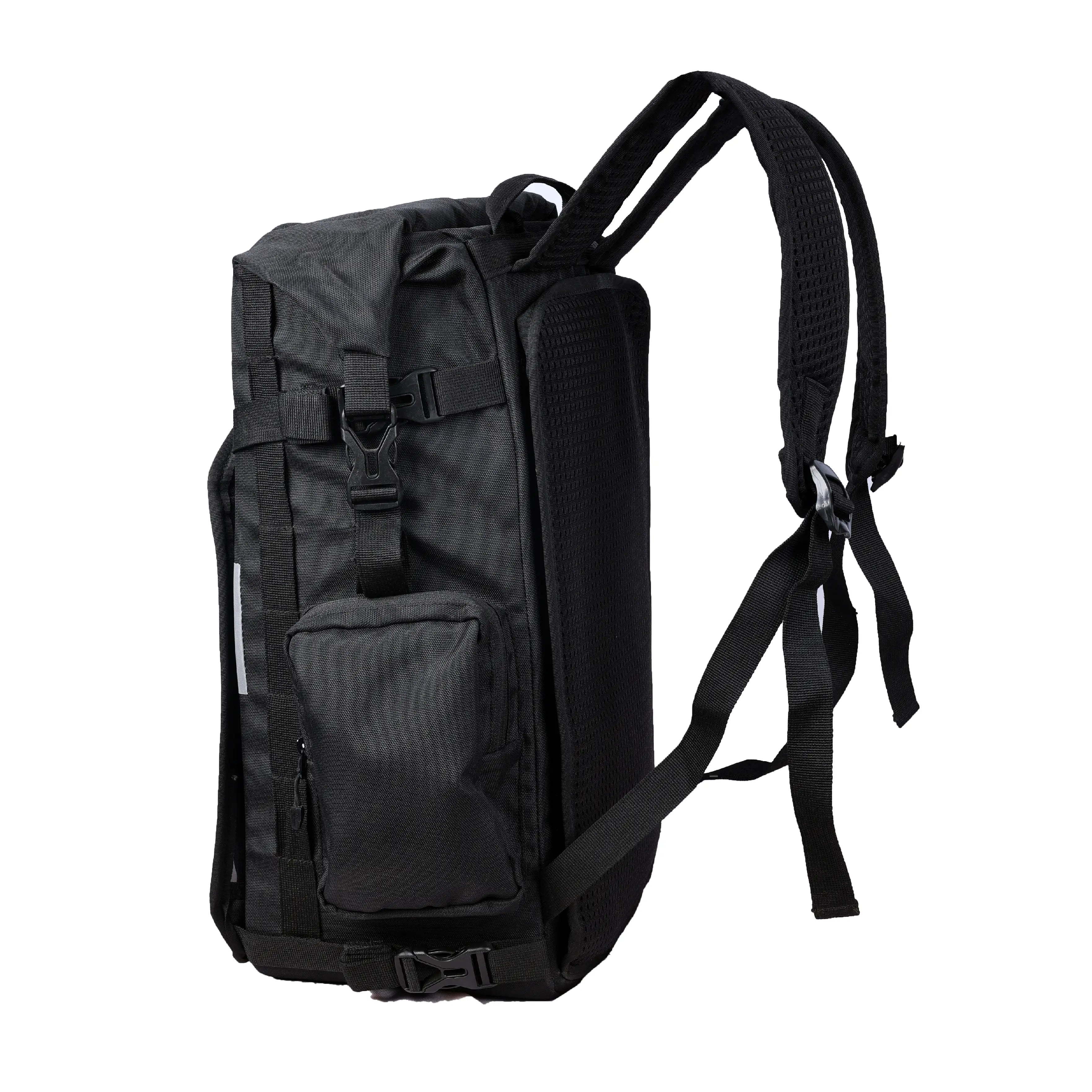 Rahgear Compack 25 100% Waterproof Tail Bag